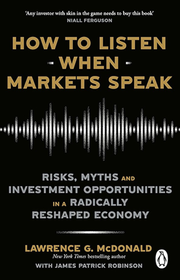 How to Listen When Markets Speak